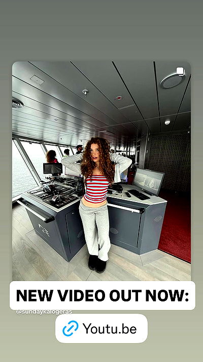 sundaykalogeras sundaykalogeras archive video