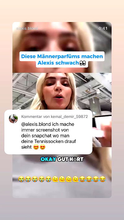 alexis.blond alexis.blond archive video