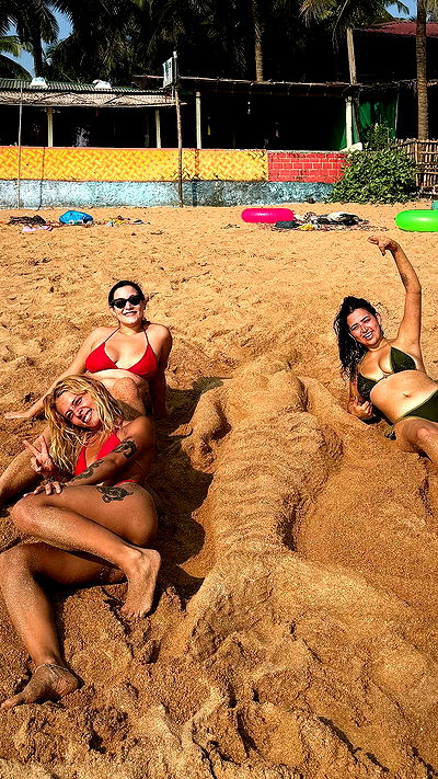 ronyida_ ronyida_ archive video