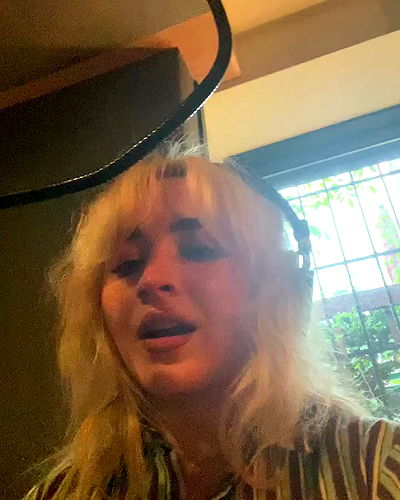 sabrinacarpenter sabrinacarpenter archive video