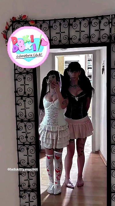 hellokittyangel666 hellokittyangel666 archive video