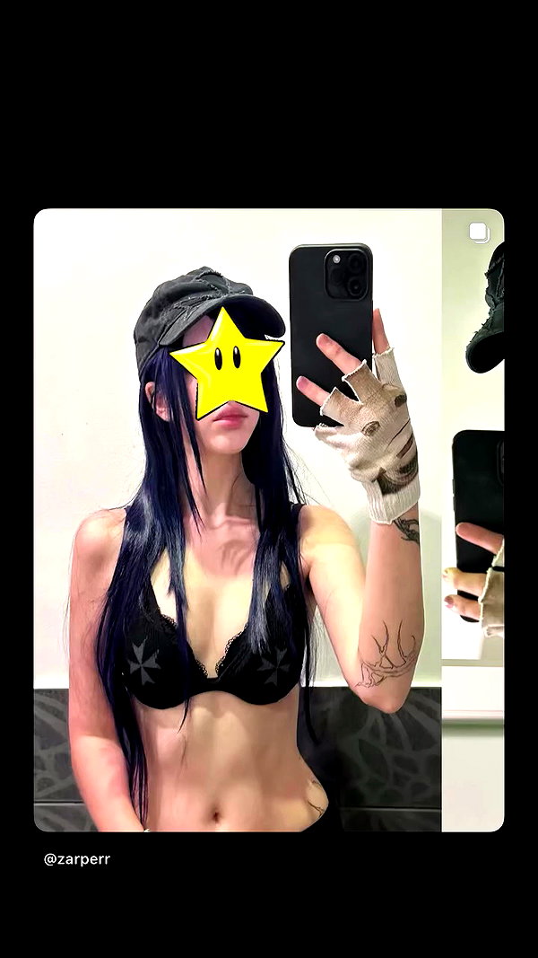 zaperwave archive video preview