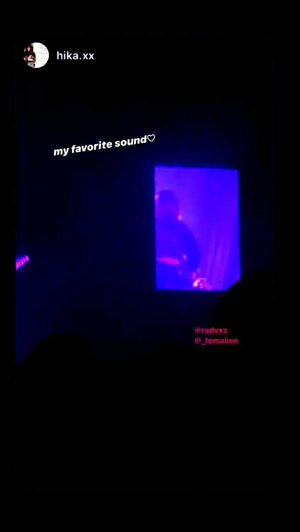 _femalien archive video preview