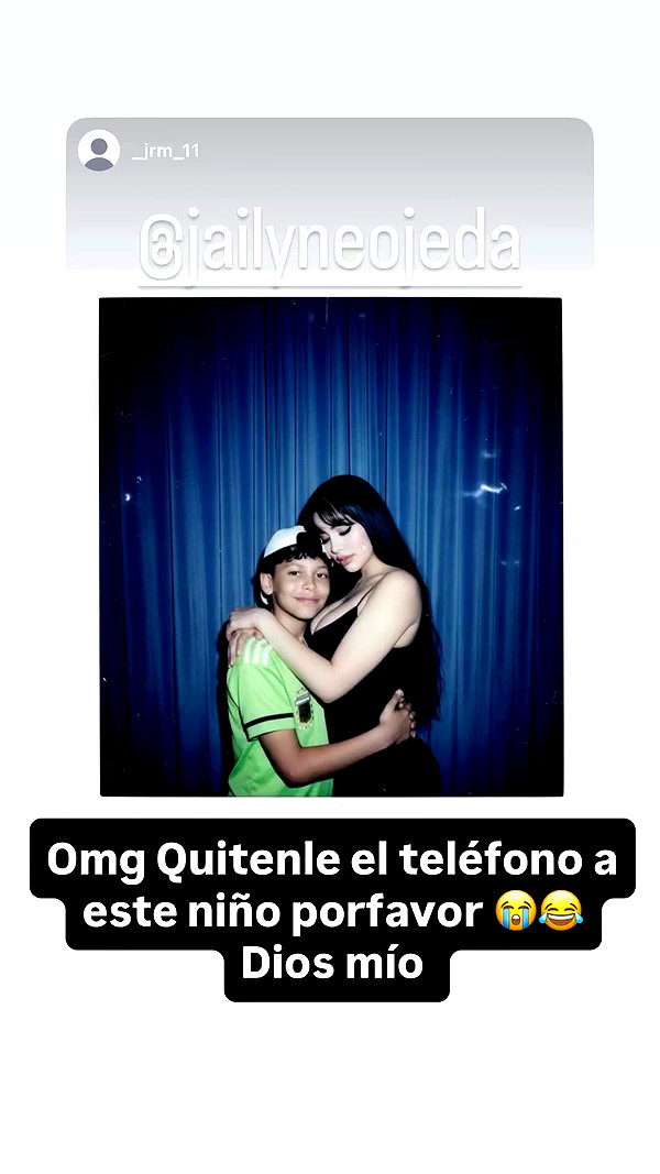 jailyneojeda archive video preview