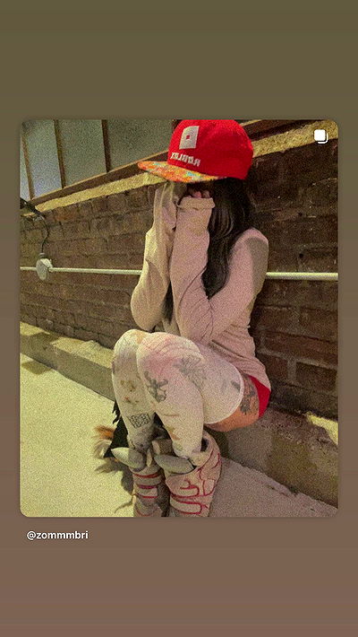 zommmbri zommmbri archive video