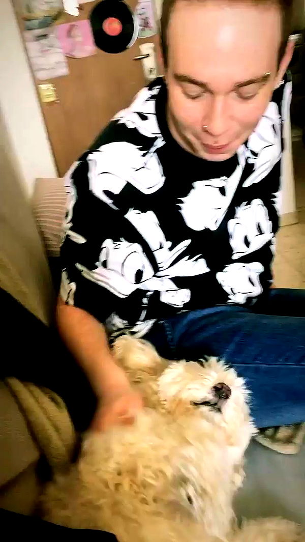 feelbetterinmysweater archive video preview