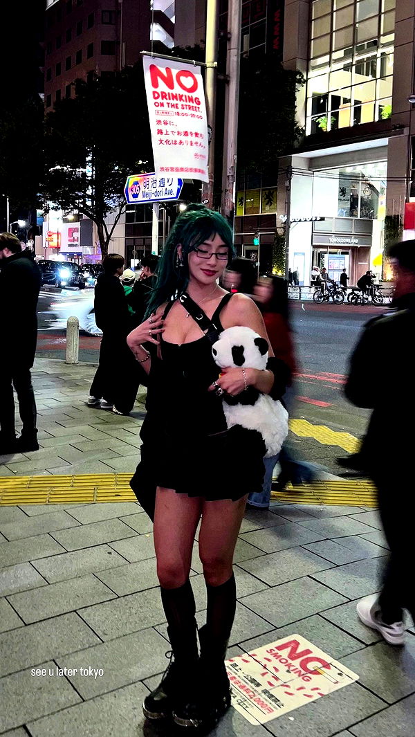 tiffanobi archive video preview