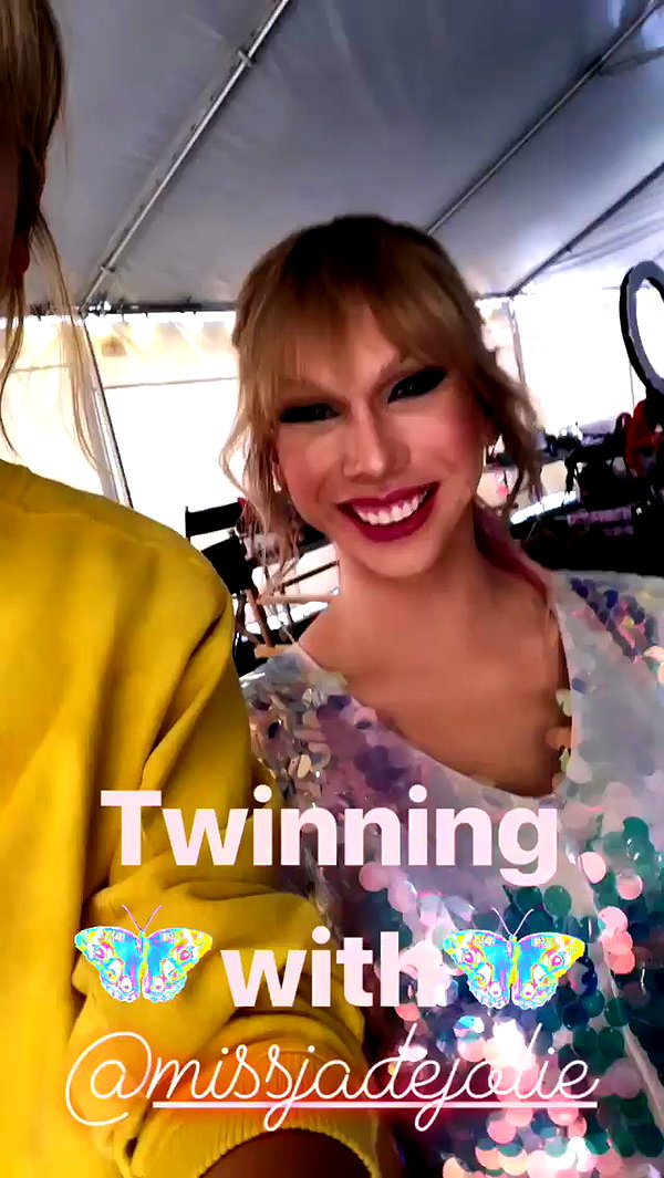 taylorswift archive video preview