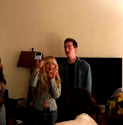 sabrinacarpenter sabrinacarpenter archive video