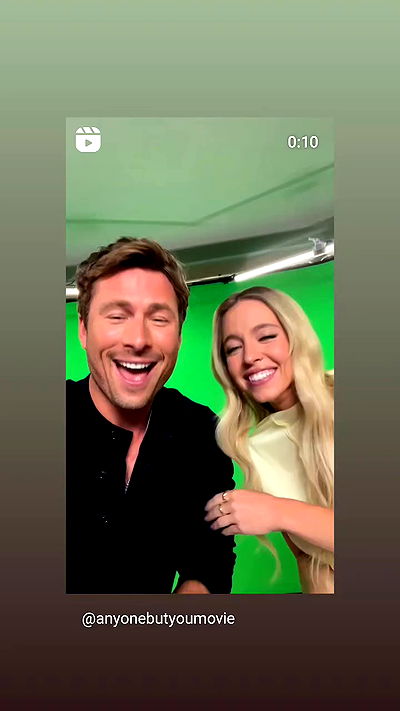 sydney_sweeney sydney_sweeney archive video