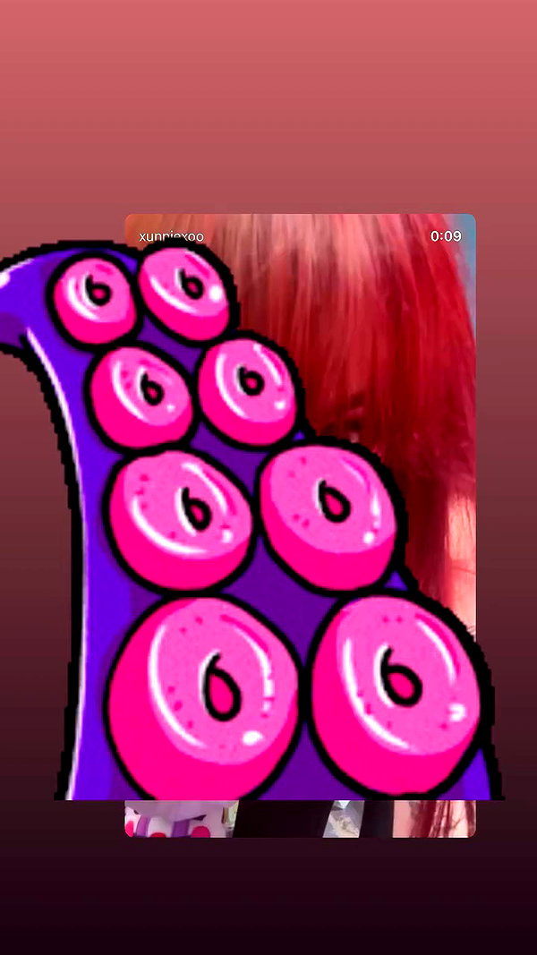xunniexoo archive video preview