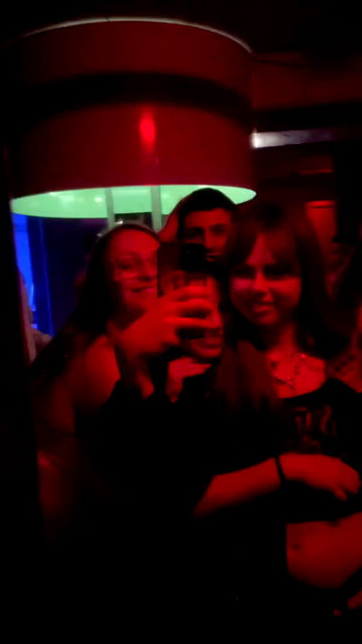 kaliamorcita kaliamorcita archive video