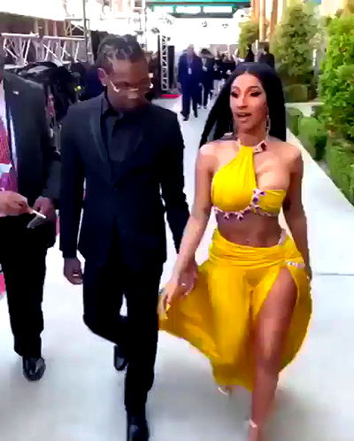 iamcardib iamcardib archive video