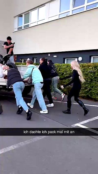 gwendolynceline gwendolynceline archive video