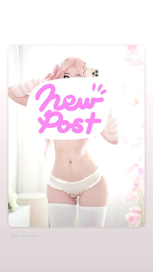 elflina_kim archive video preview