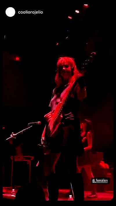 _femalien _femalien archive video