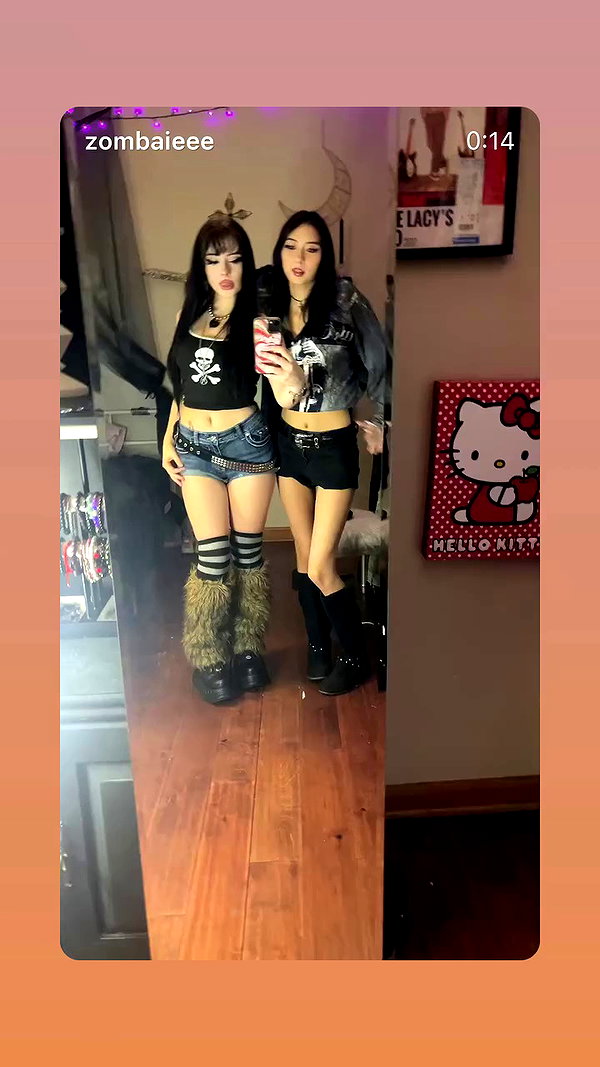 zombaieee archive video preview