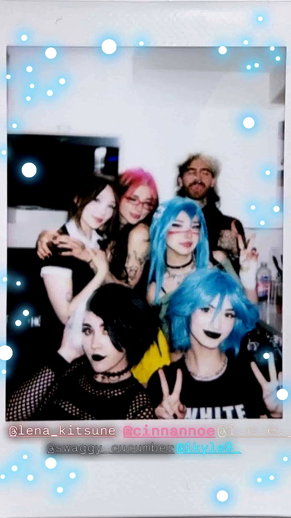 yaminaamane archive video preview