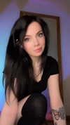 wutamievendoinghere69 Altpins Profile Picture