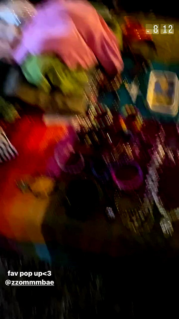 klarissasalazar archive video preview