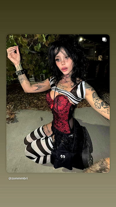 zommmbri zommmbri archive video