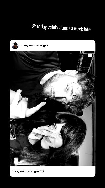 maayanshterengas maayanshterengas archive video