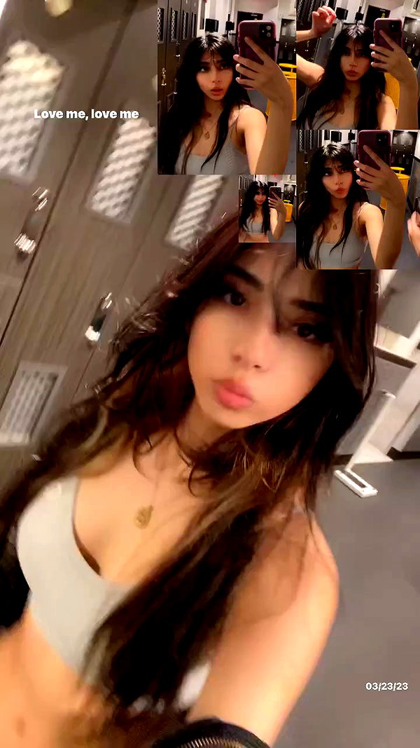 klarissasalazar archive video preview