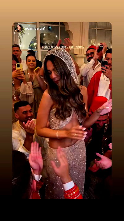 roni.benshushan roni.benshushan archive video