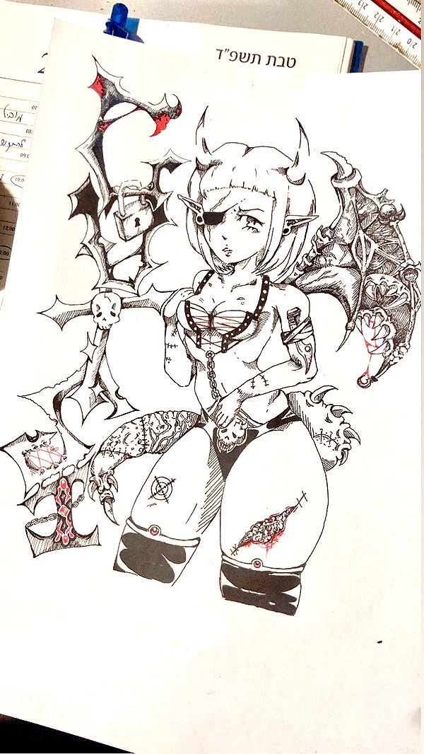 rose_xanne archive video preview