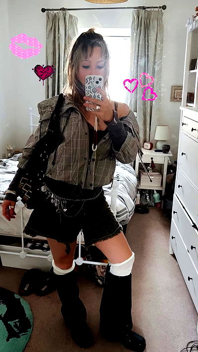 _femalien _femalien archive video