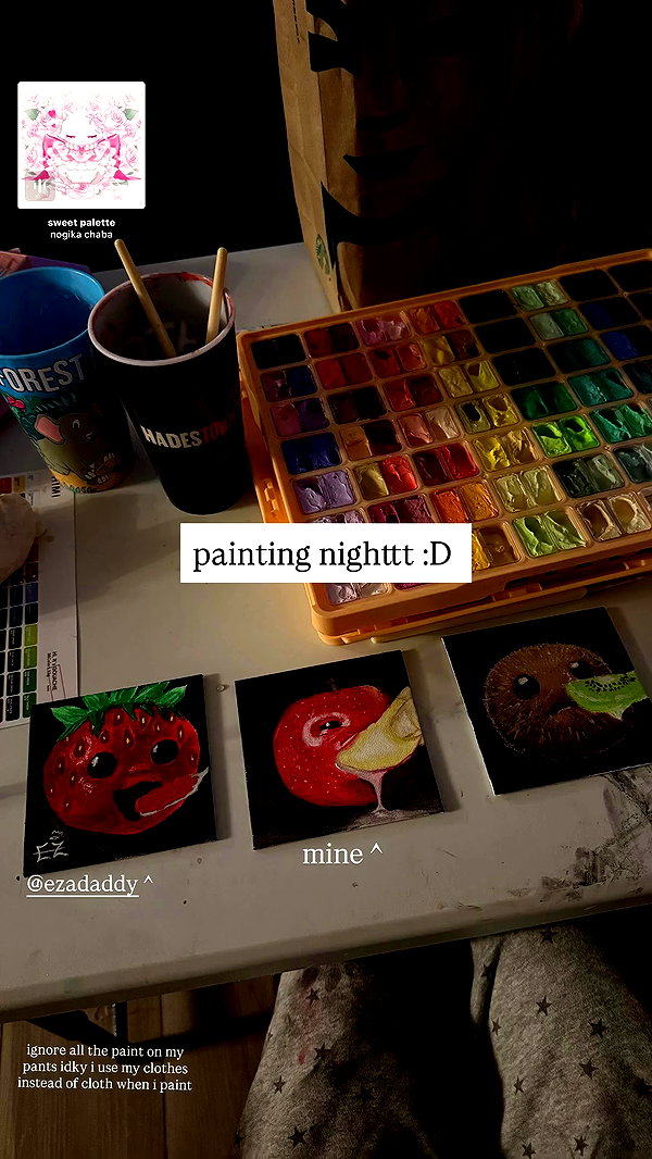 cinnannoe archive video preview