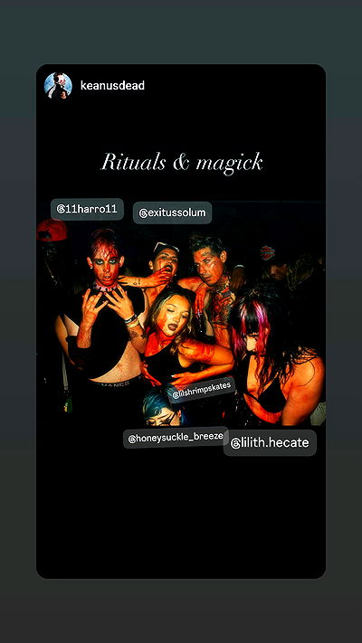 lilith.hecate lilith.hecate archive video