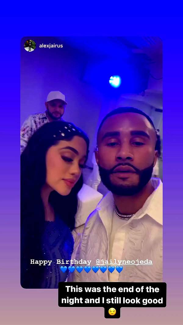 jailyneojeda archive video preview