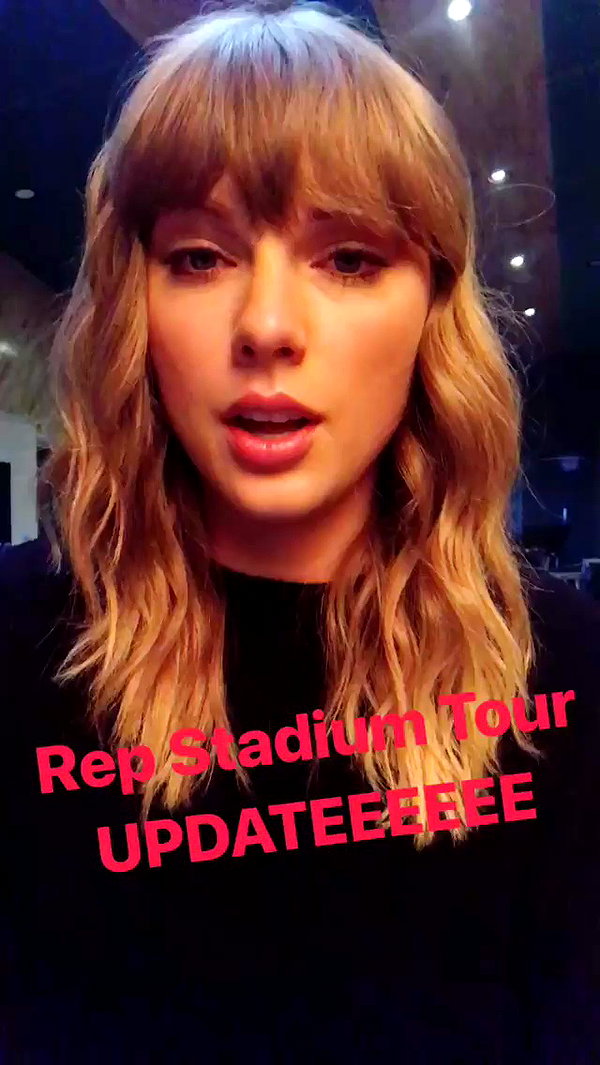 taylorswift archive video preview