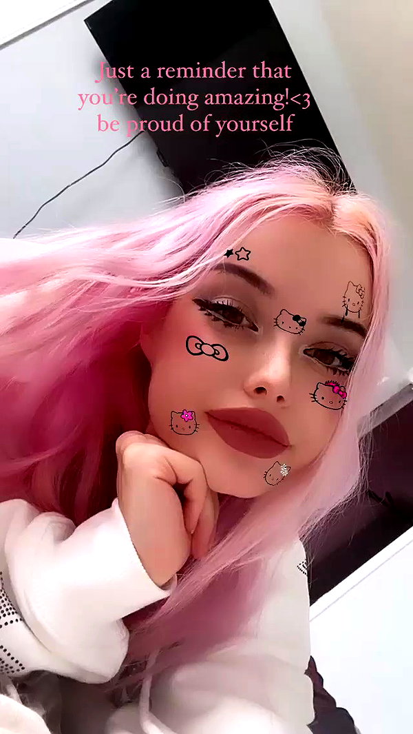 laurenxburch archive video preview
