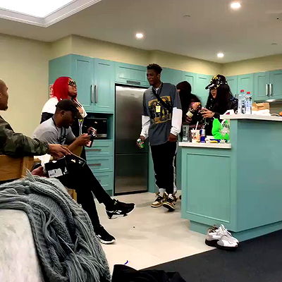 iamcardib iamcardib archive video