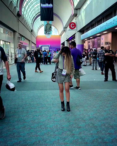 valkyrae valkyrae archive video