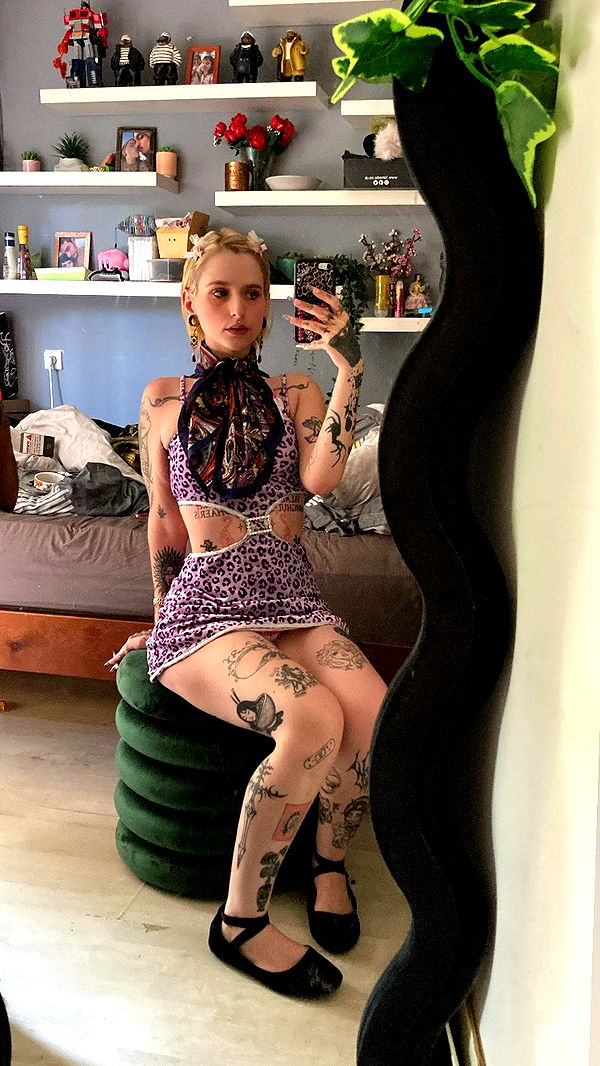 shanikaneko archive video preview