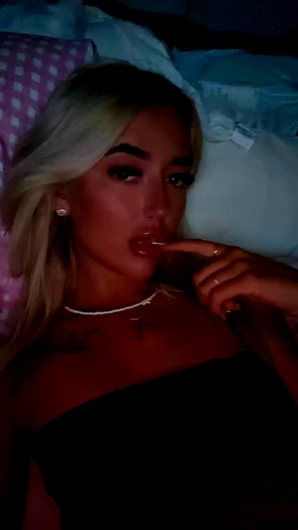 chlochristienx archive video preview