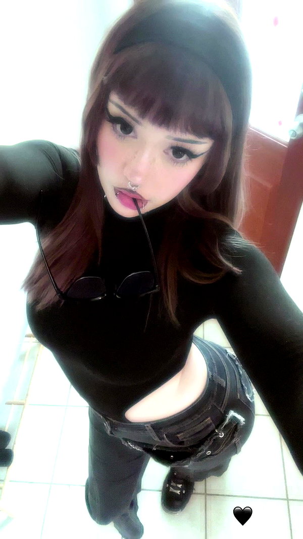 scruffydoomergirl archive video preview