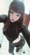 scruffydoomergirl Altpins Profile Picture