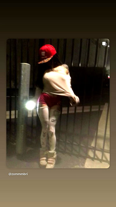 zommmbri zommmbri archive video