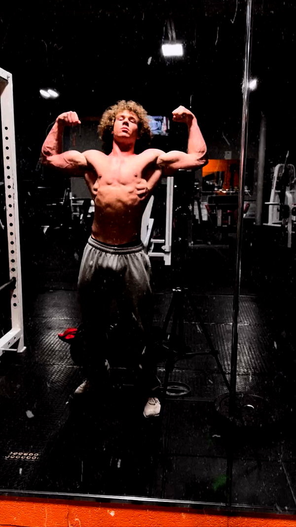 jmacfitness10 archive video preview