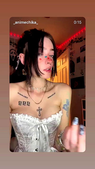 _animechika_ _animechika_ archive video