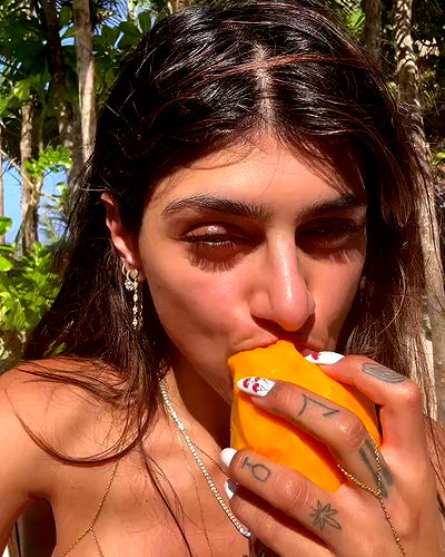 miakhalifa miakhalifa archive video