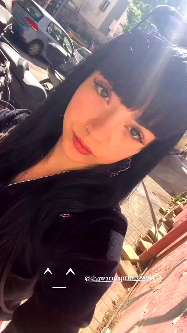 shawarmaprincess911 archive video preview