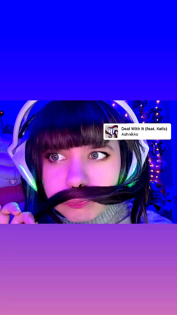 nyannyancosplay archive video preview
