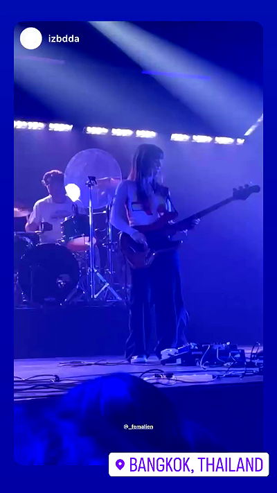 _femalien _femalien archive video