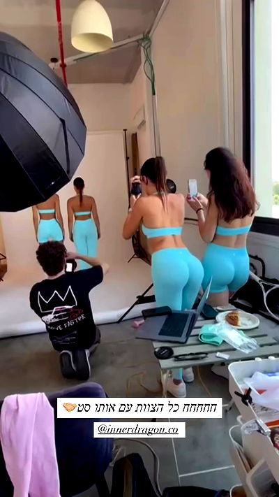 itsilanosh itsilanosh archive video