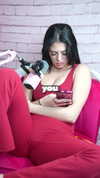 realcamillaara Altpins Profile Picture